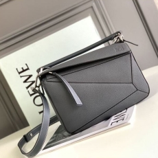 Loewe Puzzle Bags